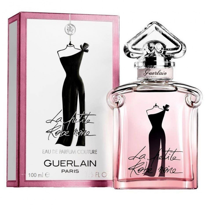 Guerlain La Petite Robe Noire Couture 