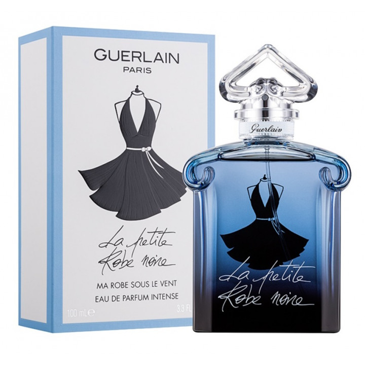 Guerlain La Petite Robe Noire Intense