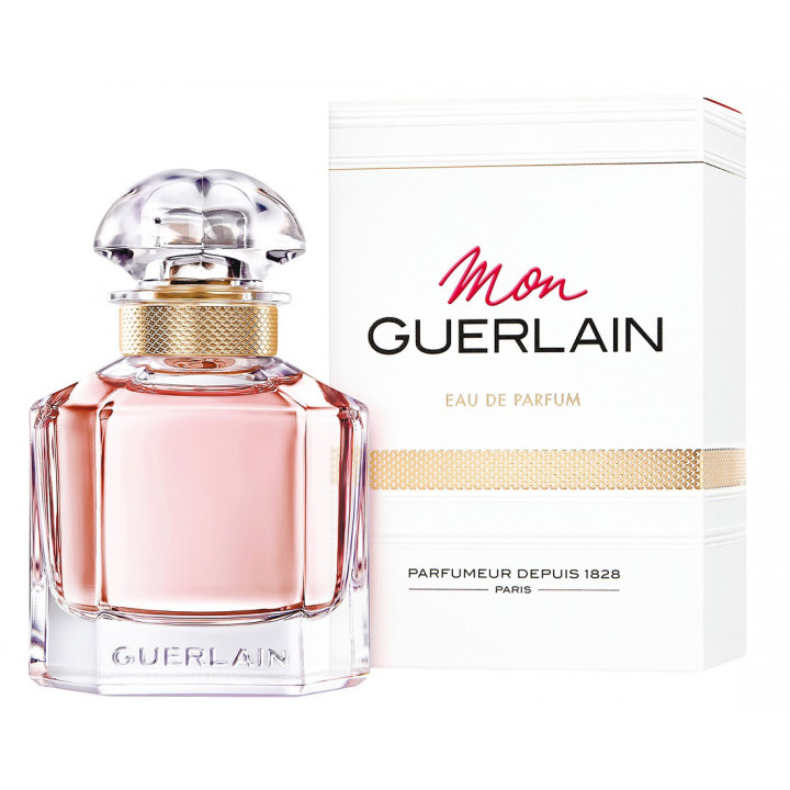 Guerlain Mon Guerlain