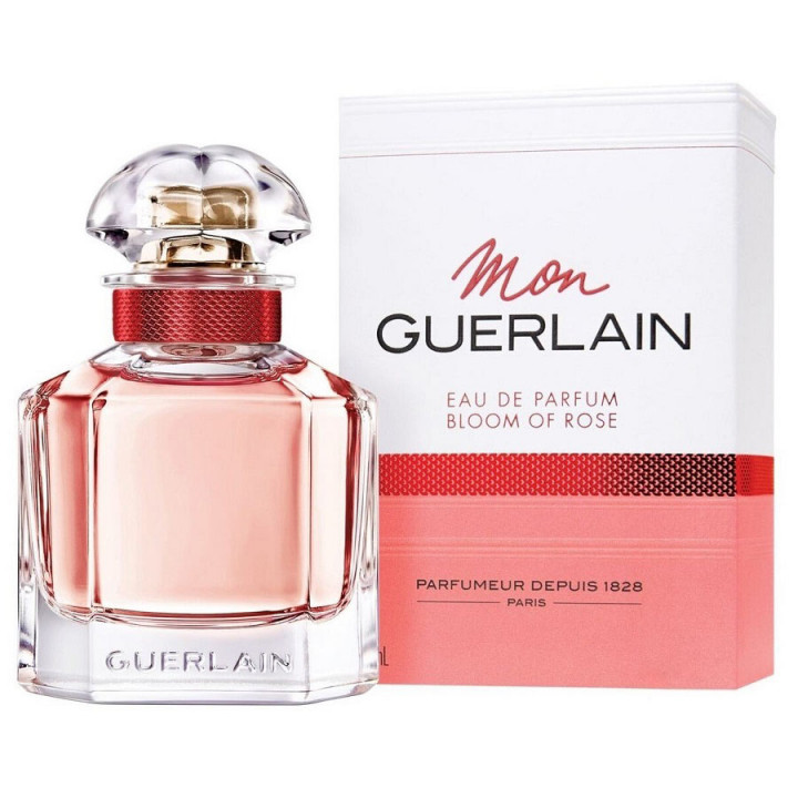 Guerlain Mon Guerlain Bloom of Rose