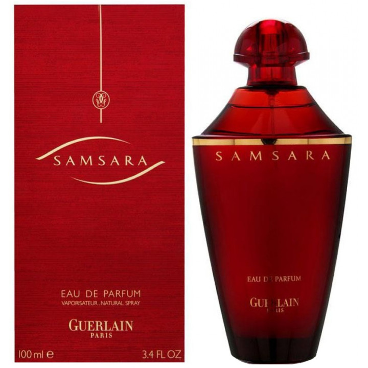 Guerlain Samsara