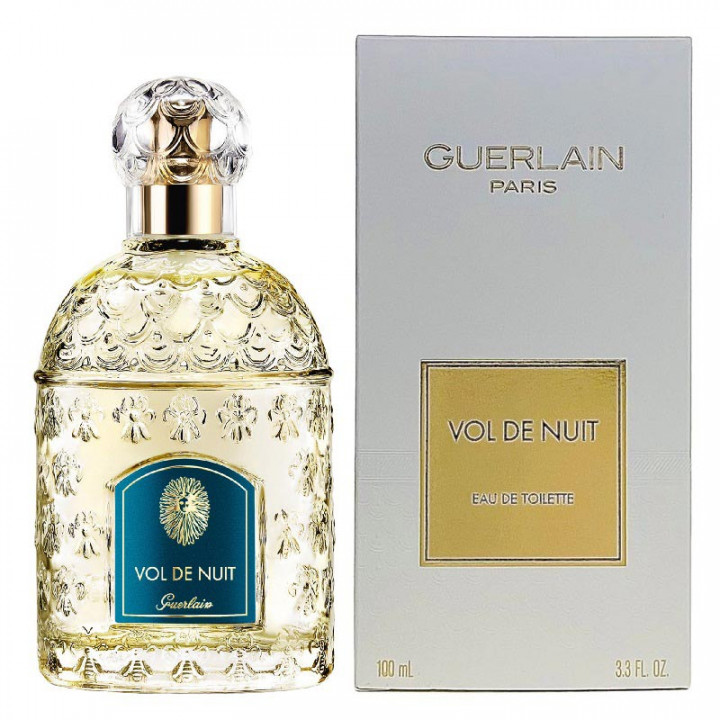 Guerlain Vol De Nuit