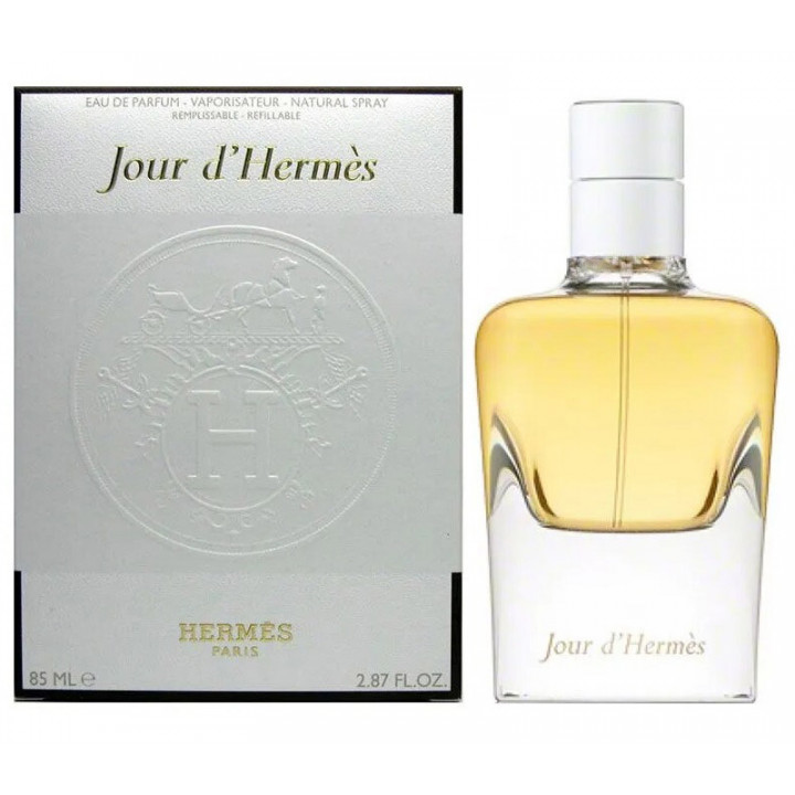 Hermes Jour D'hermes