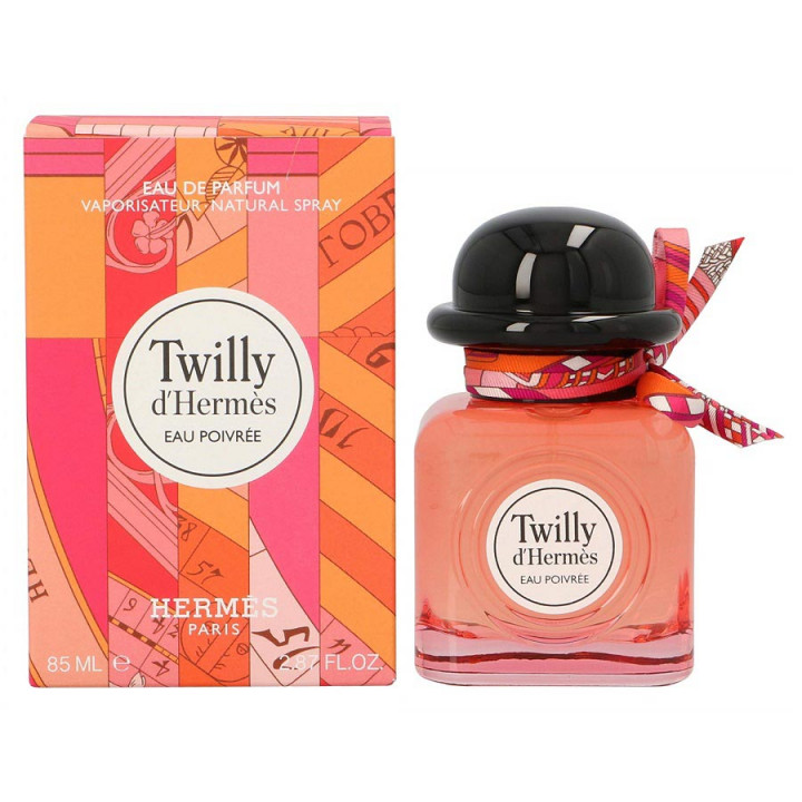 Hermes Twilly D'Hermes Eau Poivree Eau De Parfum