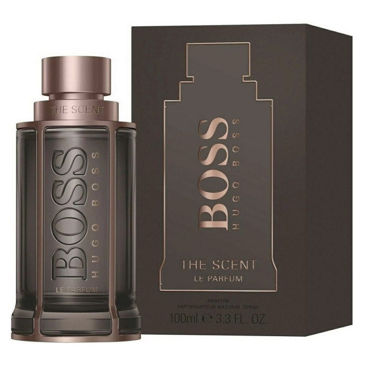 Hugo Boss The Scent Le Parfum