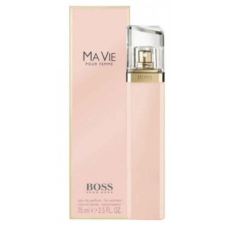 Hugo Boss Ma Vie