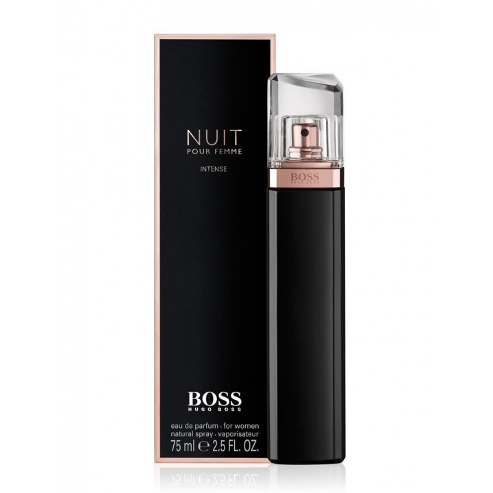 Hugo Boss Nuit Intense