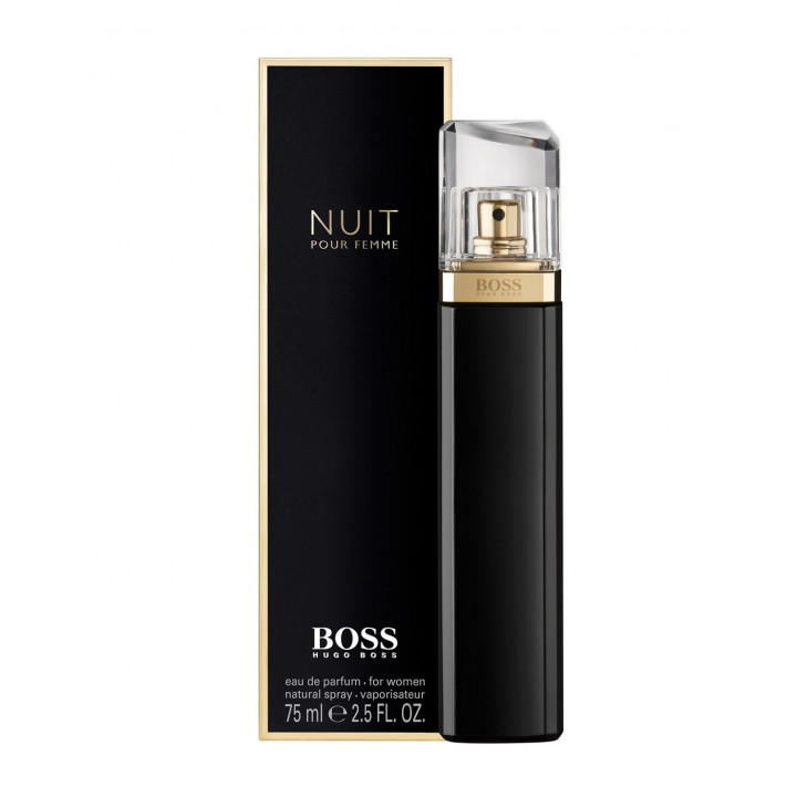 Hugo Boss Nuit