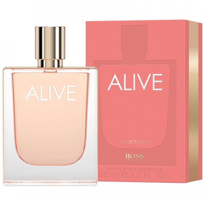 Hugo Boss Alive