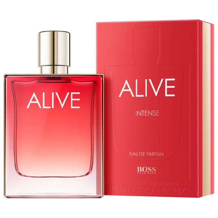 Hugo Boss Alive Intense