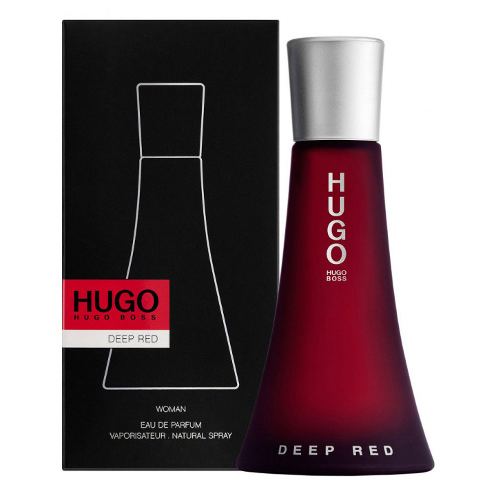 Hugo Boss Hugo Deep Red