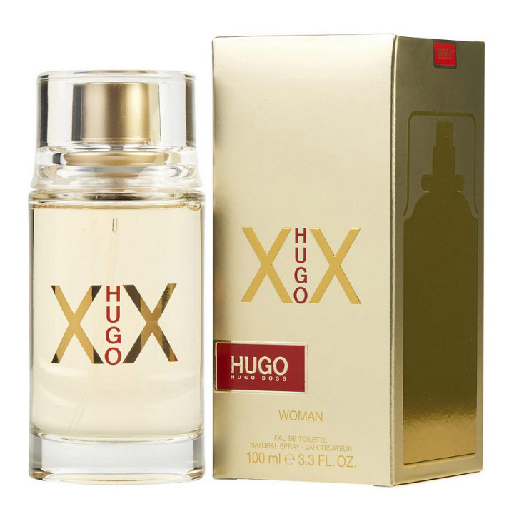 Hugo Boss Hugo XX