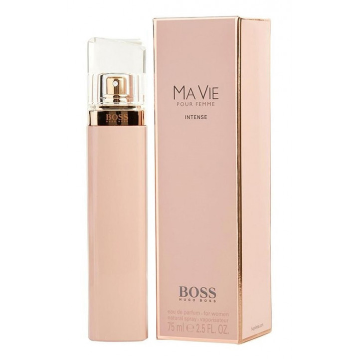 Hugo Boss Ma Vie Intense