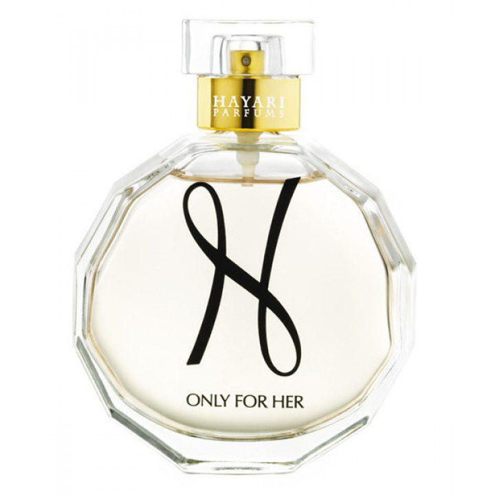 Hayari Parfums Only For Her