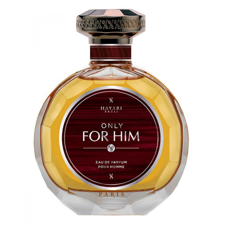 Hayari Parfums Only For Him