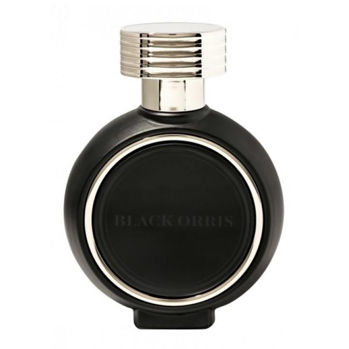 Haute Fragrance Company Black Orris