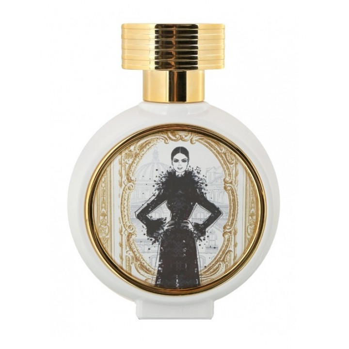 Haute Fragrance Company Beautiful & Wild