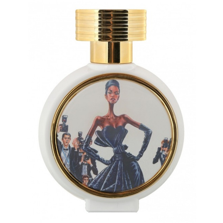 Haute Fragrance Company Black Princess