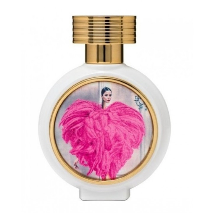 Haute Fragrance Company Wear Love Everywhere