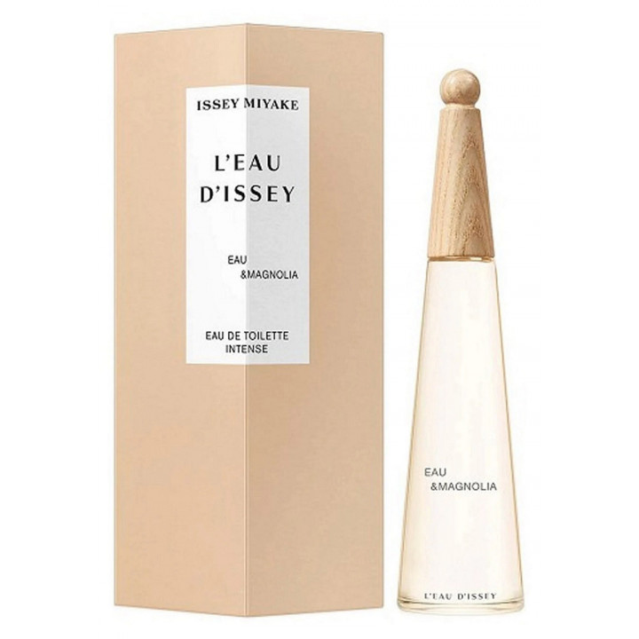 Issey Miyake L'eau D'issey Eau & Magnolia