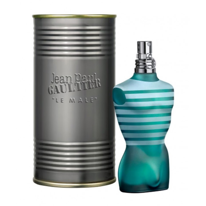 Jean Paul Gaultier Le Male