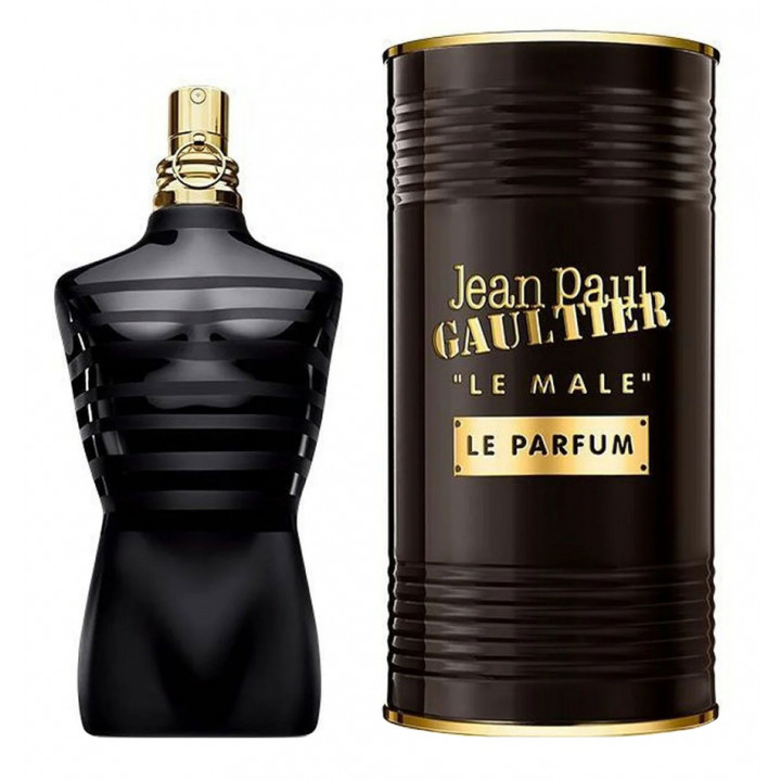 Jean Paul Gaultier Le Male Le Parfum