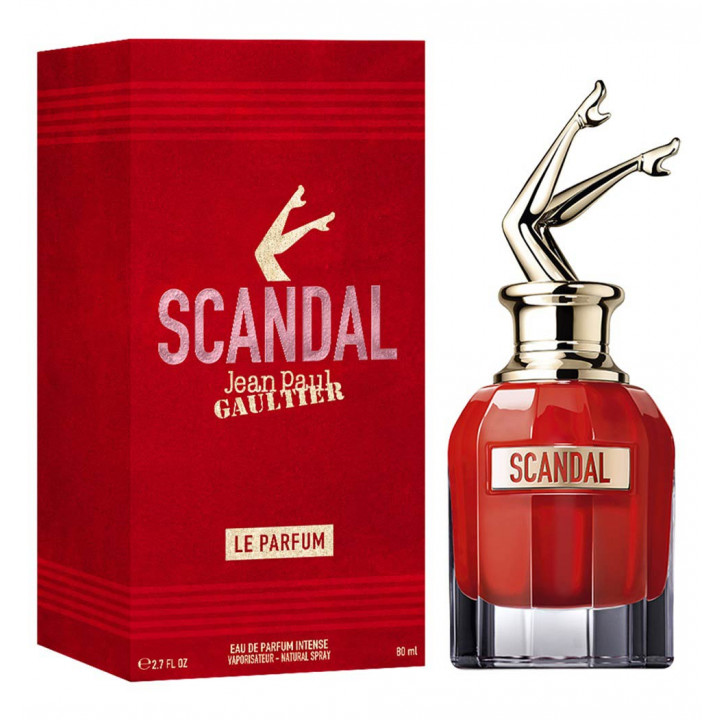 Jean Paul Gaultier Scandal Le Parfum
