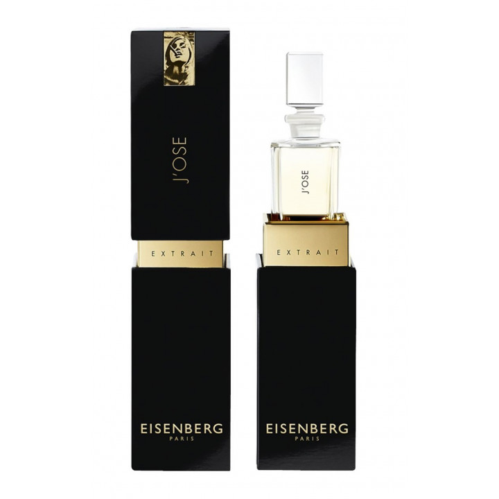 Jose Eisenberg J'ose Extrait de Parfum