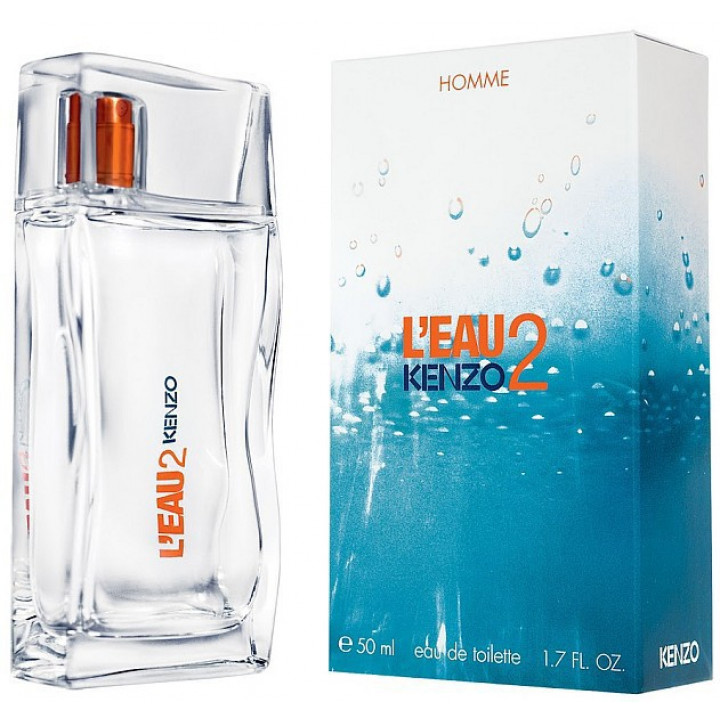 Kenzo L' Eau 2