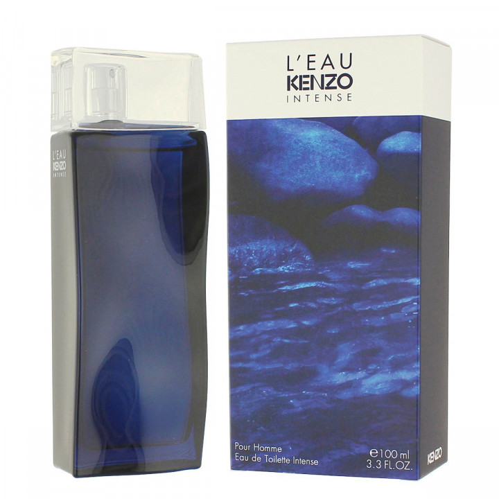 Kenzo L'eau Kenzo Intense