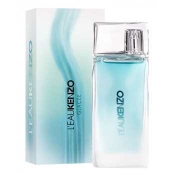 Kenzo L' Eau Kenzo Glacee