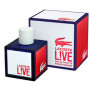 Lacoste Live