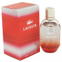 Lacoste Style In Play
