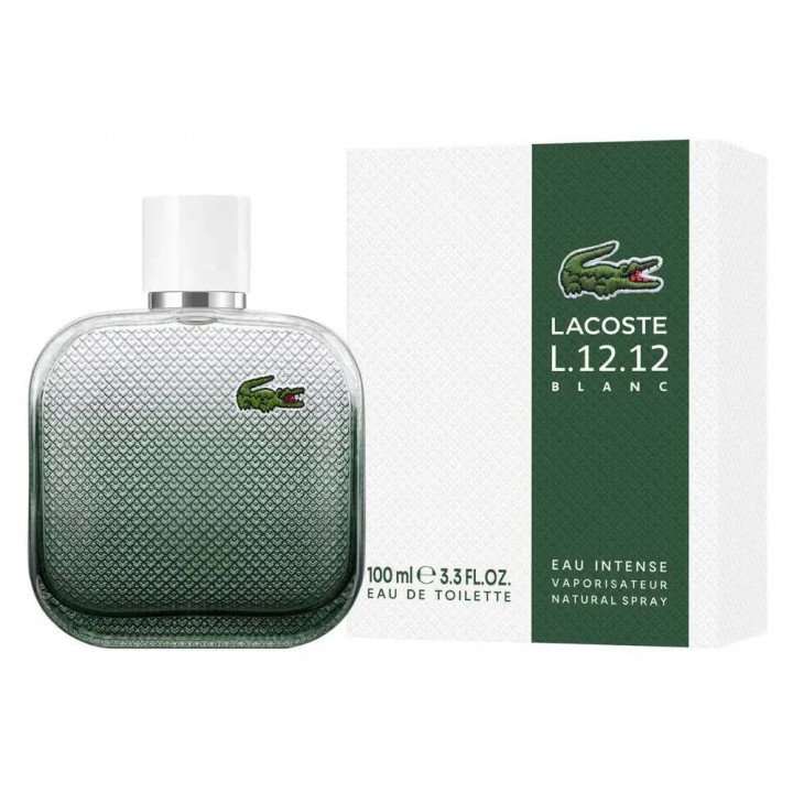 Lacoste L.12.12. Blanc Eau Intense