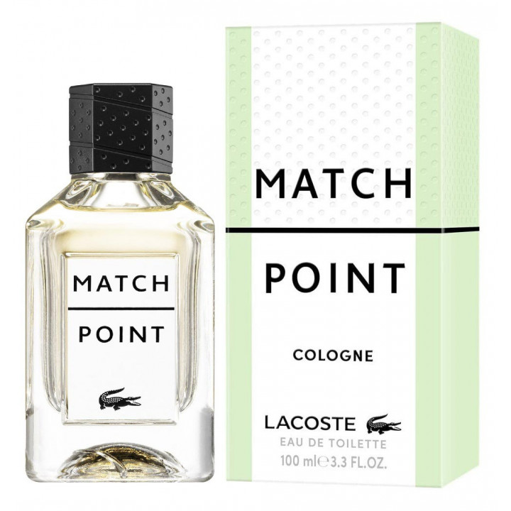 Lacoste Match Point Cologne