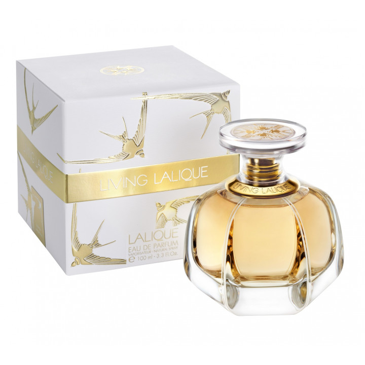 Lalique Living