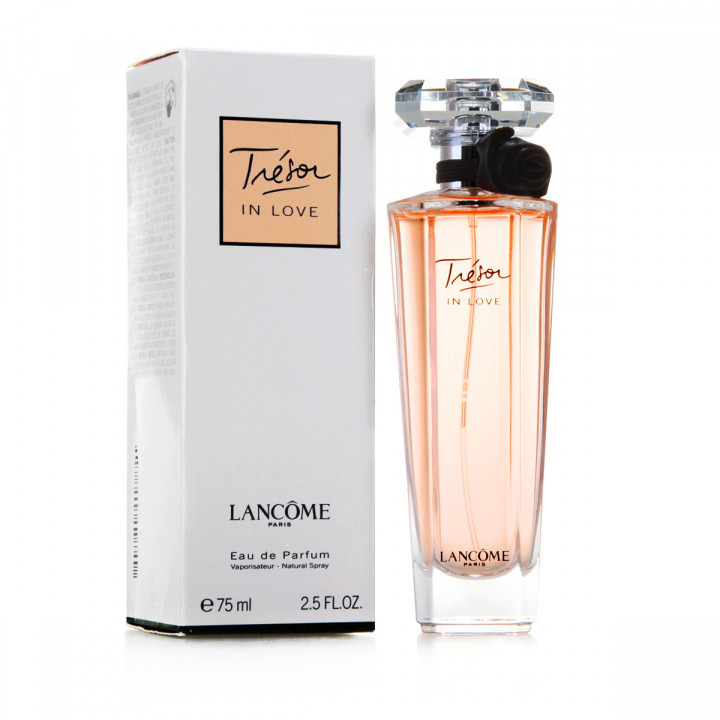 Lancome Tresor In Love