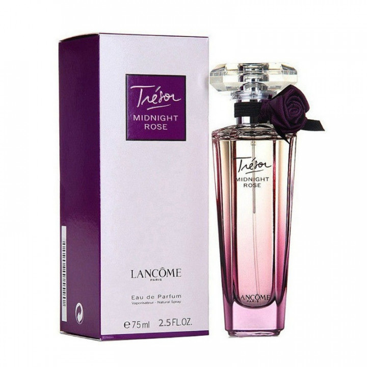 Lancome Tresor Midnight Rose