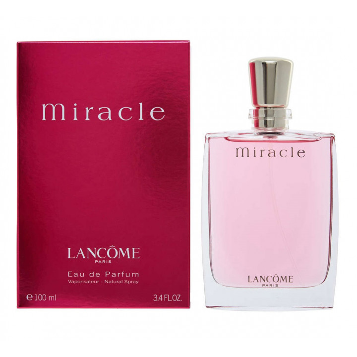 Lancome Miracle