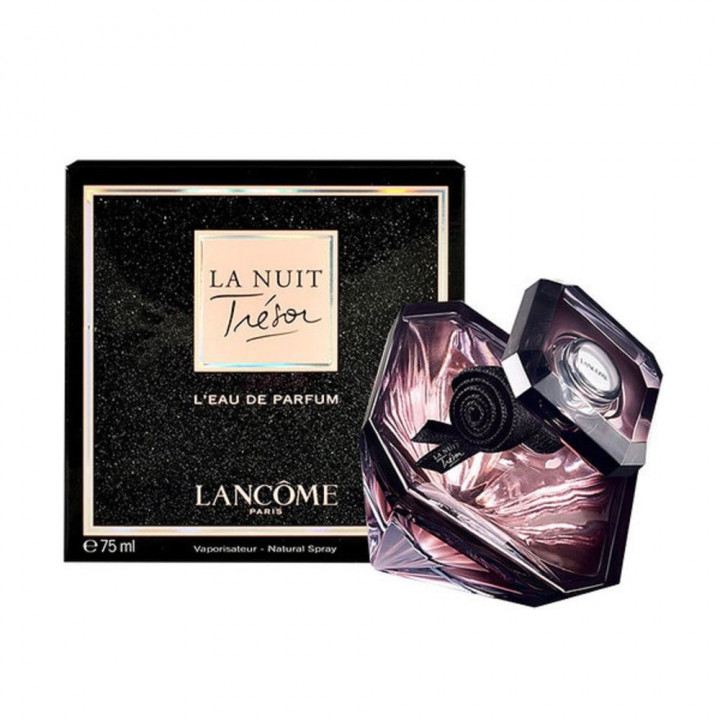 Lancome Tresor La Nuit