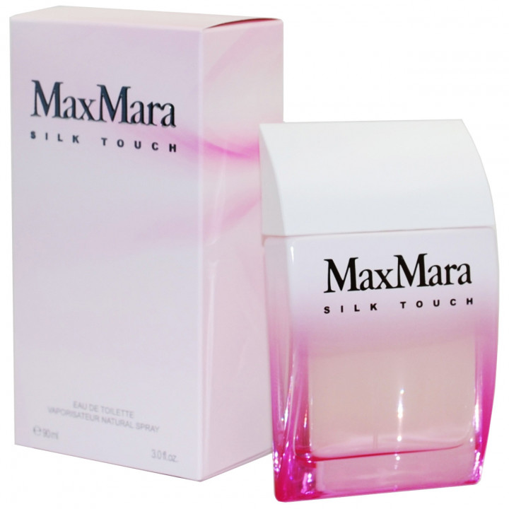 Max Mara Silk Touch