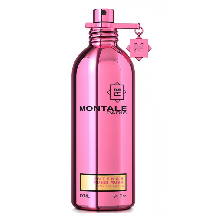 Montale Roses Musk Intense