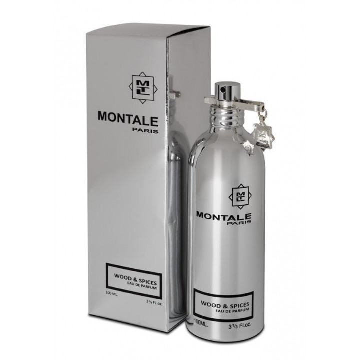 Montale Wood & Spices
