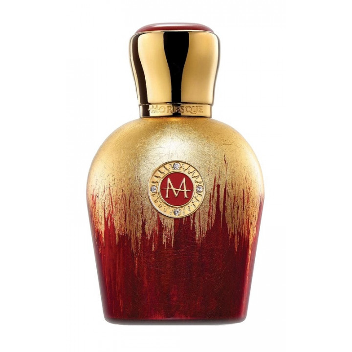 Moresque Contessa