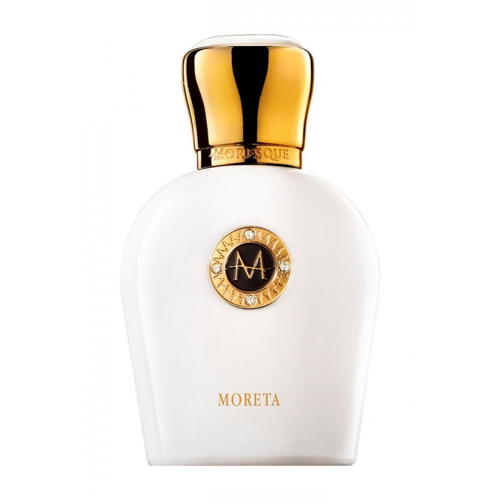 Moresque Moreta