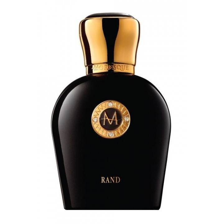 Moresque Rand