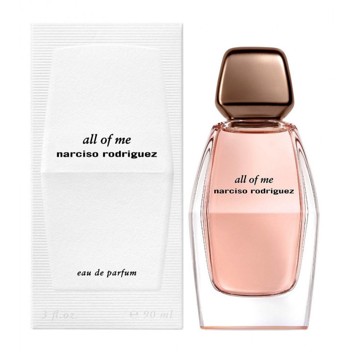 Narciso Rodriguez All Of Me