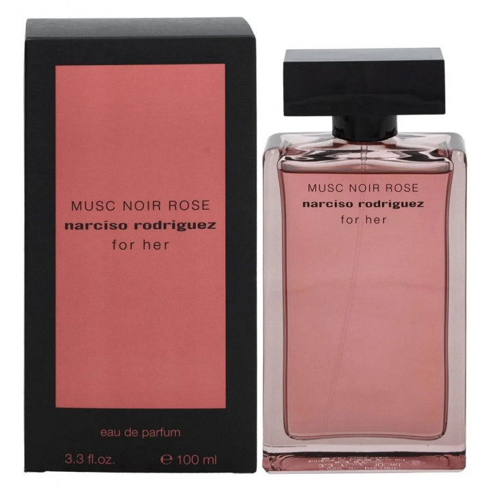 Narciso Rodriguez Musc Noir Rose