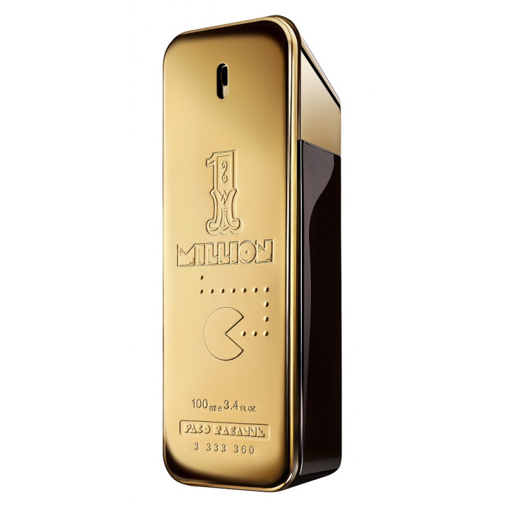 Paco Rabanne 1 Million Pac Man