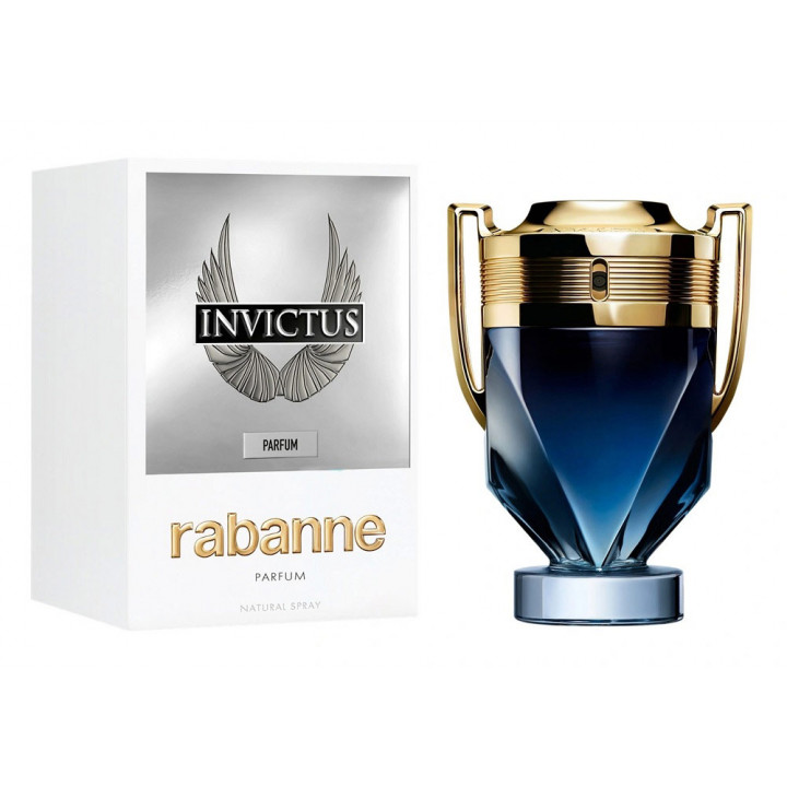 Paco Rabanne Invictus Parfum